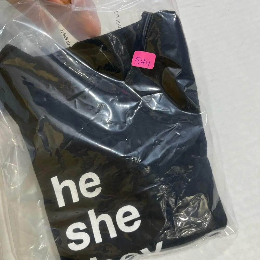 OLD NAVY QUEER EYE TSHIRT